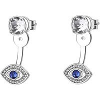 Pendientes Brosway Mujer Affinity in Plata Cristallo G9AF22